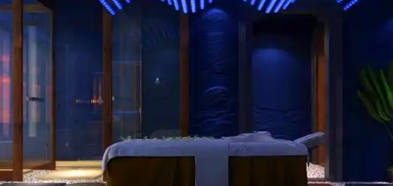 杭州下城YanYan养生馆秉持“客户至上”的服务理念