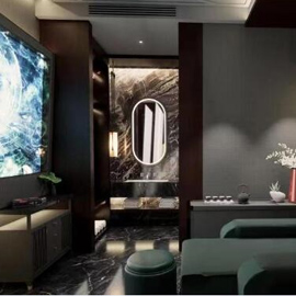 杭州下城YanYan养生馆秉持“客户至上”的服务理念