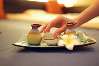 欢迎来到杭州下城YanYan养生馆养生馆!