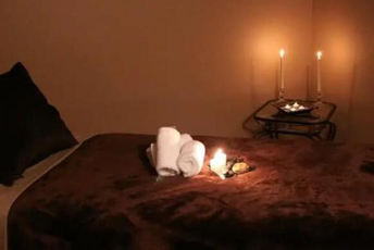 欢迎来到杭州下城YanYan养生馆休闲会所!